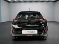 Neu Opel Corsa 101 PS (74 kW) 2026 Schwarz Kleinwagen