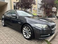 Gebraucht BMW 530 Performance 258 PS (189 kW) 2015 Grau Limousine