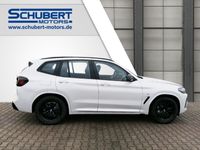 gebraucht BMW iX3 Inspiring M SPORT AHK DA+ PA GLASDACH KOMFZG