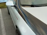 Brugt VW Eos 200 HK (147 kW) 2006 Sølv Cabriolet