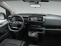 Neu Opel Vivaro 177 PS (130 kW) 2025 Kontrast grau metallic Van / Kleinbus