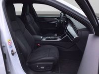 Gebraucht Audi S6 Ambiente 344 PS (253 kW) 2023 Grau Kombi