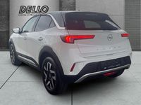 Gebraucht Opel Mokka Elegance 101 PS (74 kW) 2022 Weiß SUV
