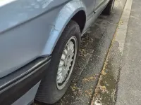 Brugt BMW 320 129 HK (94 kW) 1990 Sedan