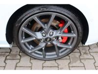 Gebraucht Ford Focus ST 280 PS (205 kW) 2025 Frozen white Limousine