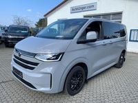 Neu VW Caravelle Style 150 PS (110 kW) 2026 Grau Van / Kleinbus