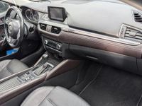 Gebraucht Mazda 6 175 PS (128 kW) 2015 Schwarz Kombi