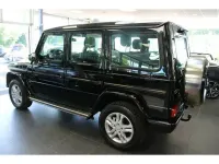 Gebraucht Mercedes G350 245 PS (180 kW) 2017 SUV