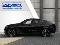 Neu BMW X6 M Sport 286 PS (210 kW) 2026 Schwarz SUV