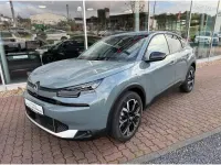 Neu Citroën C4 PureTech 131 PS (96 kW) 2026 Grau SUV
