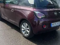 Occasion Opel Adam Glam 101 ch (74 kW) 2013 Citadine
