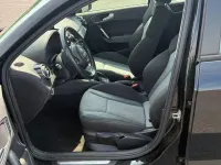 Gebraucht Audi A1 95 PS (69 kW) 2017 Schwarz Kleinwagen