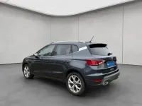 Gebraucht Seat Arona FR 116 PS (85 kW) 2024 Magnetic tech SUV