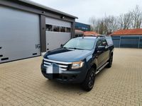 gebraucht Ford Ranger Gepflegter/ 2 Besitzer / 11/24 TÜV