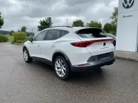 Gebraucht Cupra Formentor 150 PS (110 kW) 2023 Weiß SUV