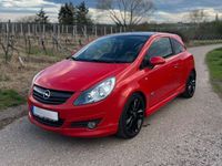 gebraucht Opel Corsa Corsa1.2 Color Edition OPC Line