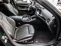 Gebraucht Alpina B4 495 PS (364 kW) 2024 Sanremo green metallic Coupé