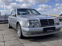 Gebraucht Mercedes E500 1992 Limousine