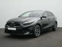 Używany Kia Ceed 140 KM (102 kW) 2025 Srebrny Hatchback