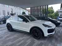 Gebraucht Porsche Cayenne GTS 460 PS (338 kW) 2020 Weiß SUV
