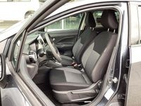 Gebraucht Nissan Micra N-Way 101 PS (74 kW) 2020 Grau Kleinwagen