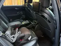 Gebraucht Audi A8 262 PS (192 kW) 2016 Schwarz Limousine