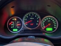 Gebraucht Subaru Impreza 265 PS (194 kW) 2004 Blau Limousine