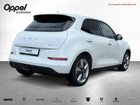 Gebraucht Ora 03 Pro+ 125 kW (171 PS) 2024 Moonlight white Kleinwagen