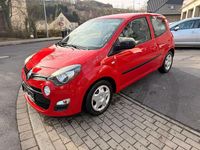 Gebraucht Renault Twingo Expression 75 PS (55 kW) 2013 Rot Kleinwagen