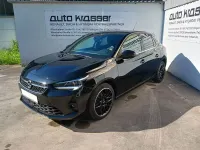 Gebraucht Opel Corsa GS Line 131 PS (96 kW) 2023 Schwarz Kleinwagen