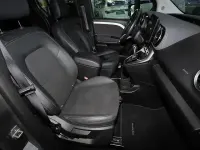 Gebraucht Mercedes T180 Progressive 116 PS (85 kW) 2024 Grau Van / Kleinbus