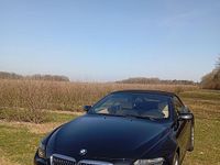 Gebraucht BMW 650 Cabriolet 367 PS (269 kW) 2006 Schwarz Cabrio
