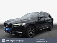 Gebraucht Volvo XC60 173 PS (127 kW) 2021 SUV
