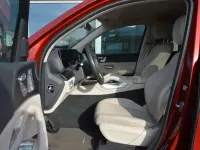 Gebraucht Mercedes GLE400 Exclusive 330 PS (242 kW) 2020 Rot SUV