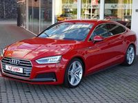 Gebraucht Audi A5 Comfort 252 PS (185 kW) 2017 Andere Coupé