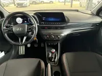 Gebraucht Hyundai i20 N Line 79 PS (58 kW) 2025 Weiss Kleinwagen