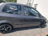 Gebraucht Hyundai Getz 63 PS (46 kW) 2005 Andere farben Kleinwagen