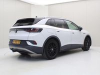 Gebraucht VW ID.4 150 kW (204 PS) 2020 Weiß SUV