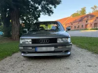 Gebraucht Audi 90 Sport 115 PS (84 kW) 1988 Limousine
