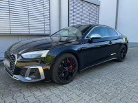 Gebraucht Audi S5 347 PS (255 kW) 2020 Schwarz Coupé