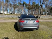 Second-hand BMW X6 306 CP (225 kW) 2012 SUV