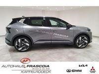 Gebraucht Mitsubishi Eclipse Diamant Edition 160 kW (218 PS) 2026 Grau SUV