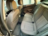 Gebraucht Opel Astra 110 PS (80 kW) 2013 Schwarz Limousine