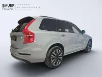 Gebraucht Volvo XC90 Ultra 335 PS (246 kW) 2024 Vapour grey / metallic SUV