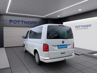 gebraucht VW Multivan T6Trendline 2.0 TDI AHK/Klima