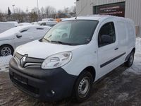 Gebraucht Renault Rapid 110 PS (80 kW) 2019 Weiss Limousine