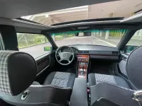 Gebraucht Mercedes E320 220 PS (161 kW) 1994 Silber Limousine