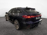Gebraucht Audi A5 Sport 204 PS (150 kW) 2024 Schwarz Coupé