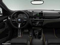 Gebraucht BMW X2 M Sport 190 PS (139 kW) 2022 Alpinweiss SUV