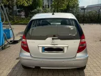 Gebraucht Mercedes A180 Classic 109 PS (80 kW) 2005 Silber Limousine